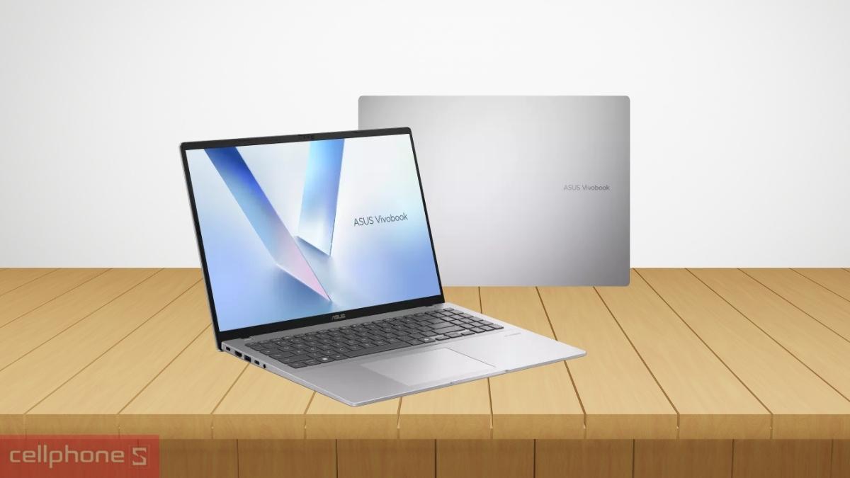 Pin laptop Asus Vivobook 16 X1607CA-MB387W