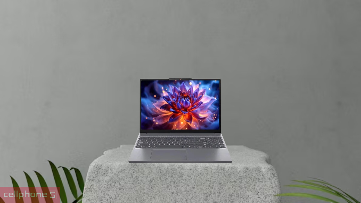 Màn hình laptop Lenovo IdeaPad Slim 3 16IPH11 83US002WVN