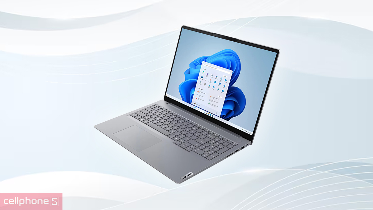 Pin 48Wh, đầy đủ cổng liên kết
