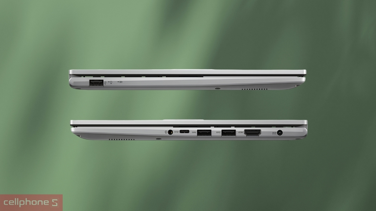 Pin laptop ASUS Vivobook 14 X1404MA-EB219W