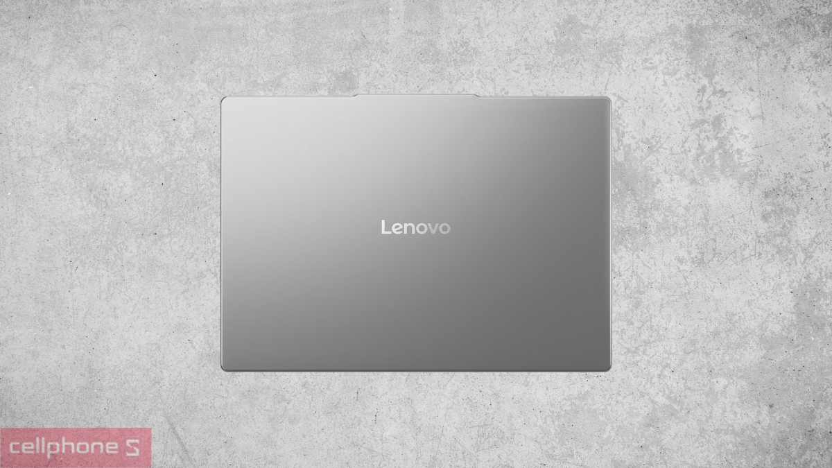 CPU, card đồ hoạ của laptop Lenovo IdeaPad Slim 5 14IAH10 83NC0016VN
