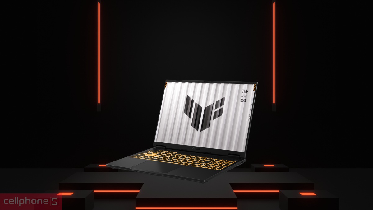 Màn hình laptop ASUS TUF Gaming F16 FX608JHI-TU209W