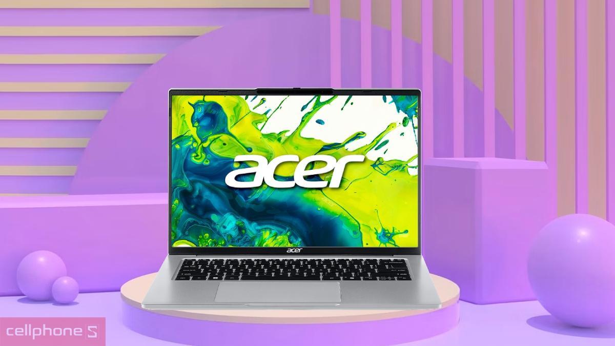 CPU laptop Acer Aspire Lite 14 AL14-47P-R0TR