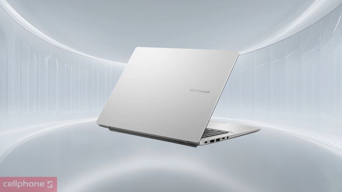 Thiết kế laptop ASUS Vivobook 14 M1407GA - LY270W