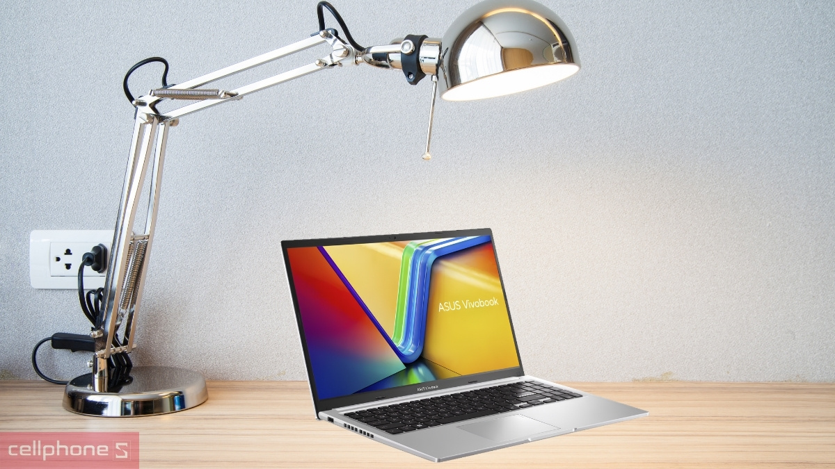 Ổ cứng laptop Asus Vivobook 15 X1504MA-BQ632W