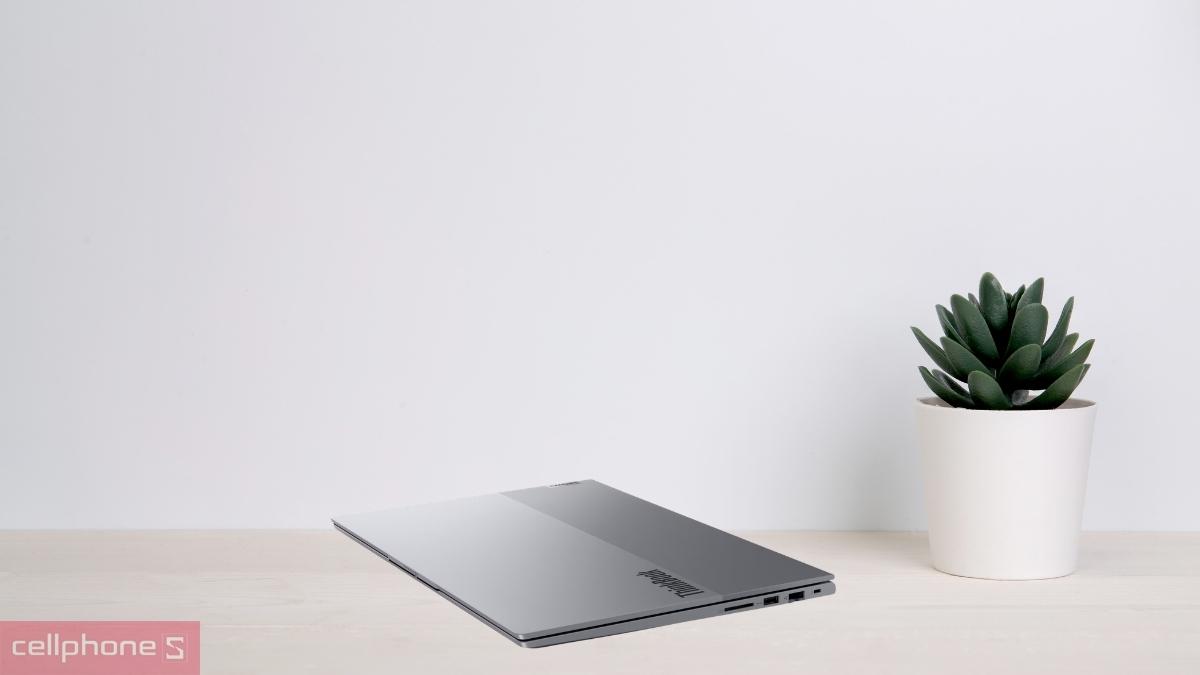 Ai nên mua laptop Lenovo ThinkBook 16 G9 IRL 21US008DVA