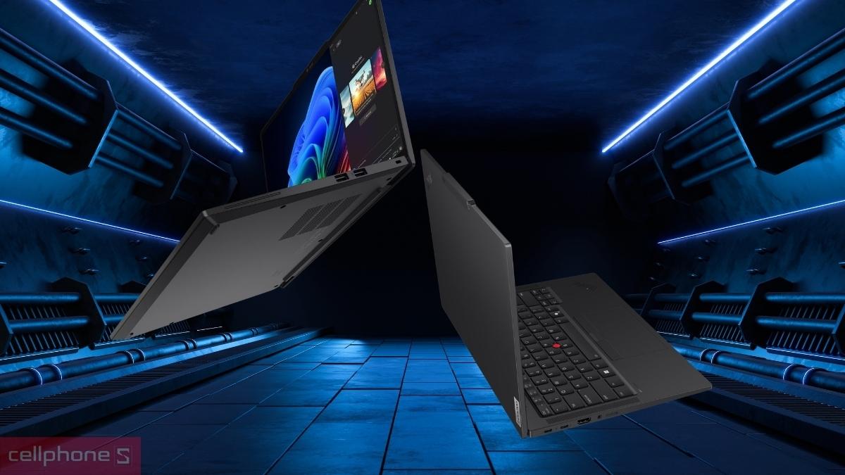 CPU laptop Lenovo ThinkPad T14s Gen 6 21QX00LJVN