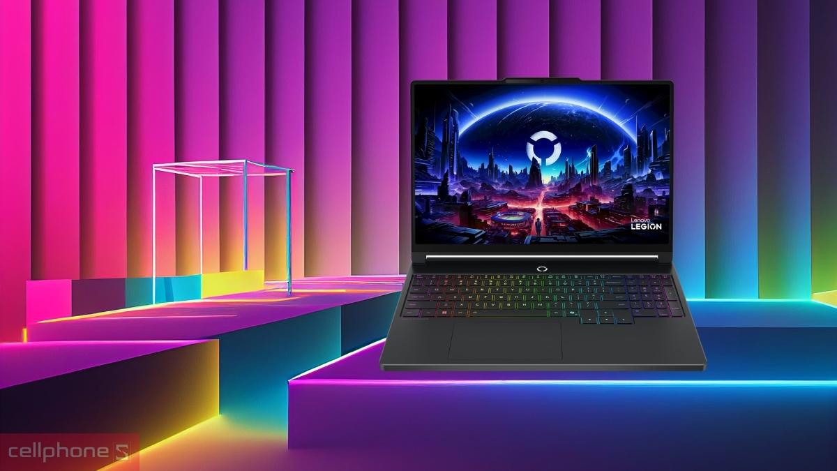 So sánh laptop Lenovo Legion 5 15IAX11 83VK00A2VN với Lenovo Legion 5 15IRX10 83LY00HRVN