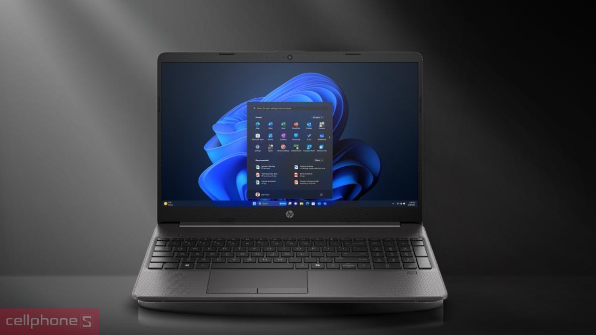 RAM laptop HP 250R G9 C40LKAT