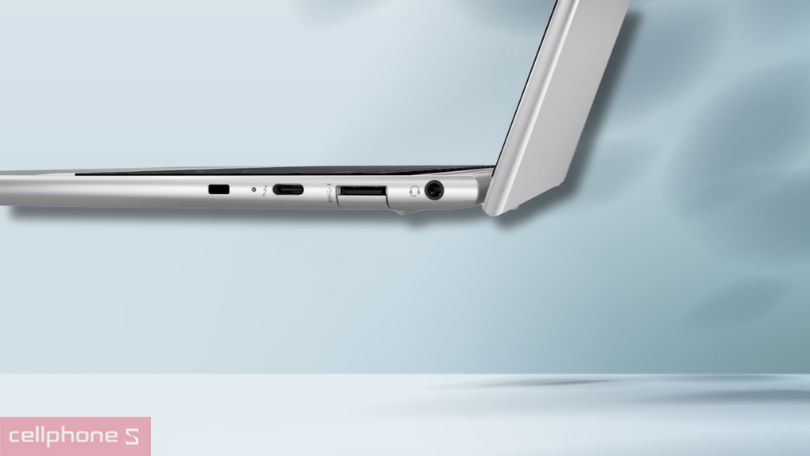 Cấu hình laptop HP Dragonfly G4 A9VD6PT