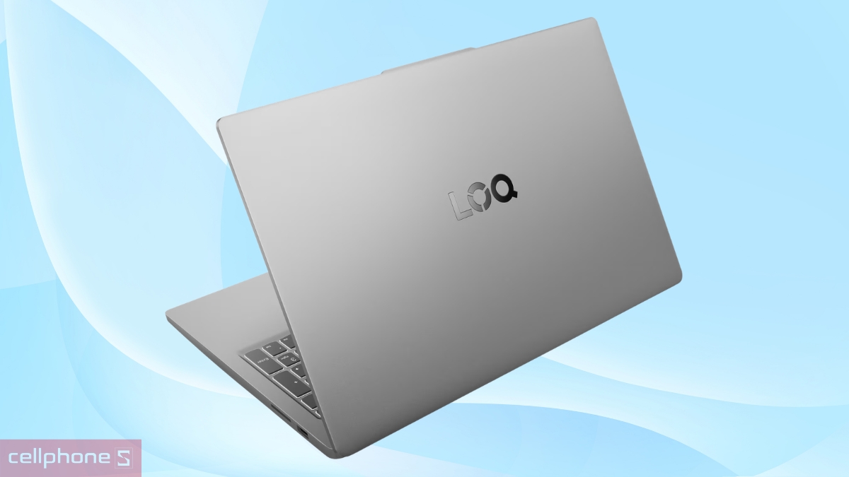 Pin laptop Lenovo LOQ Essential 15ARP10E 83S000DBVN