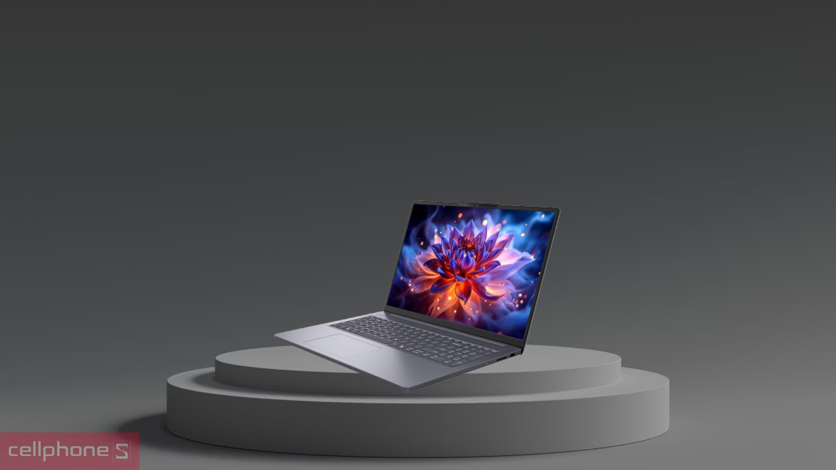 Ổ cứng laptop Lenovo IdeaPad Slim 3 16IPH11 83US002TVN