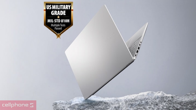 Pin laptop ASUS Vivobook S14 S3407CA-LY096WS