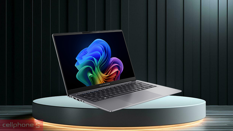 Thiết kế laptop Asus ExpertBook P5 P5405CSA-NZ0016W