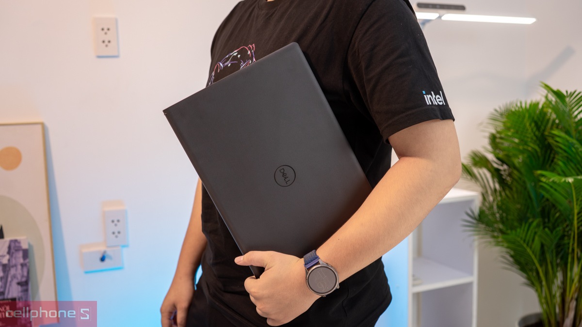 Thiết kế laptop Dell 15 DC15250 KR0N9