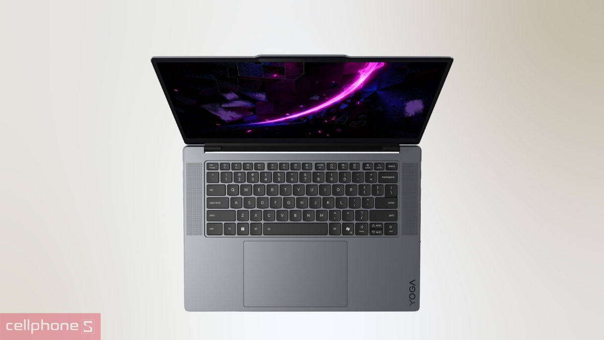 RAM laptop Lenovo Yoga Pro 7 15IPH11 83SN000BVN
