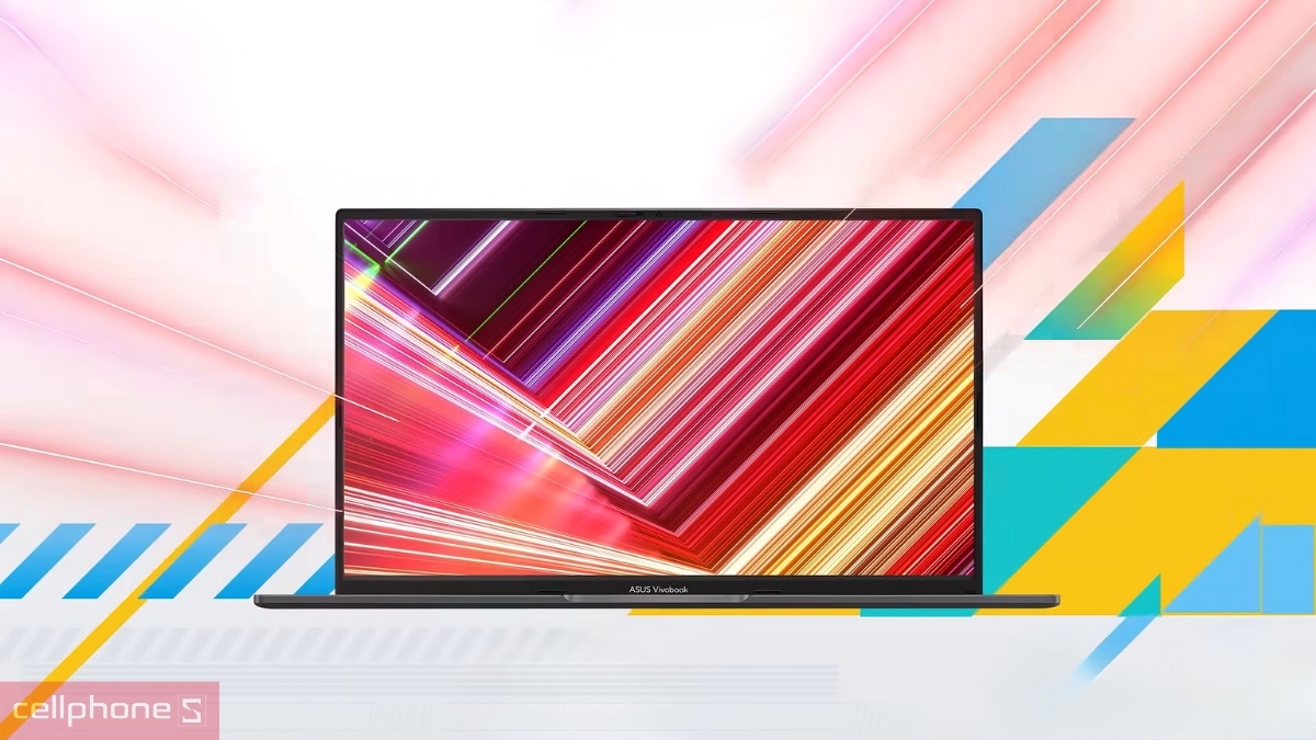 Màn hình Laptop ASUS Vivobook 14 X1404VA-EB355W