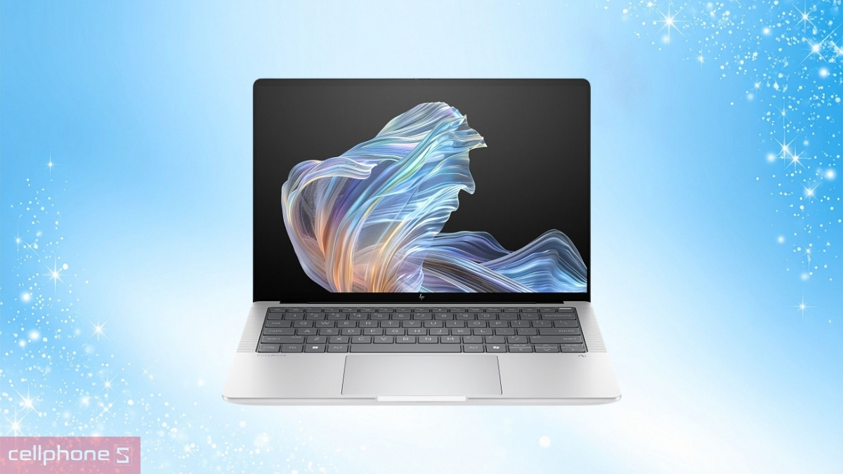 Màn hình laptop HP Elitebook X G1A 14 AI BC4N4AT Ryzen AI 7 Pro