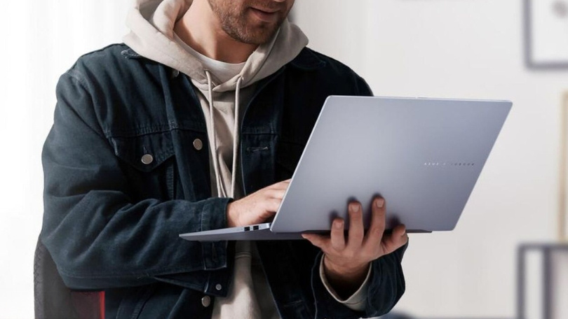Cấu hình laptop Asus Vivobook S16 S5606CA RI11WS