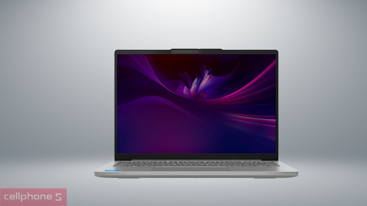 Màn hình của laptop Lenovo IdeaPad Slim 5 14IAH10 83NC0016VN