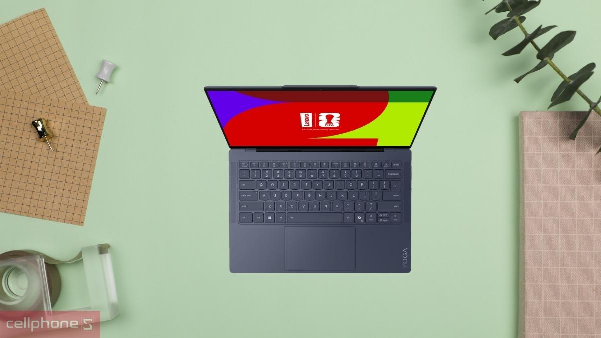 Pin laptop Lenovo Yoga Slim 7 Ultra 14IPH11 83QK006GVN