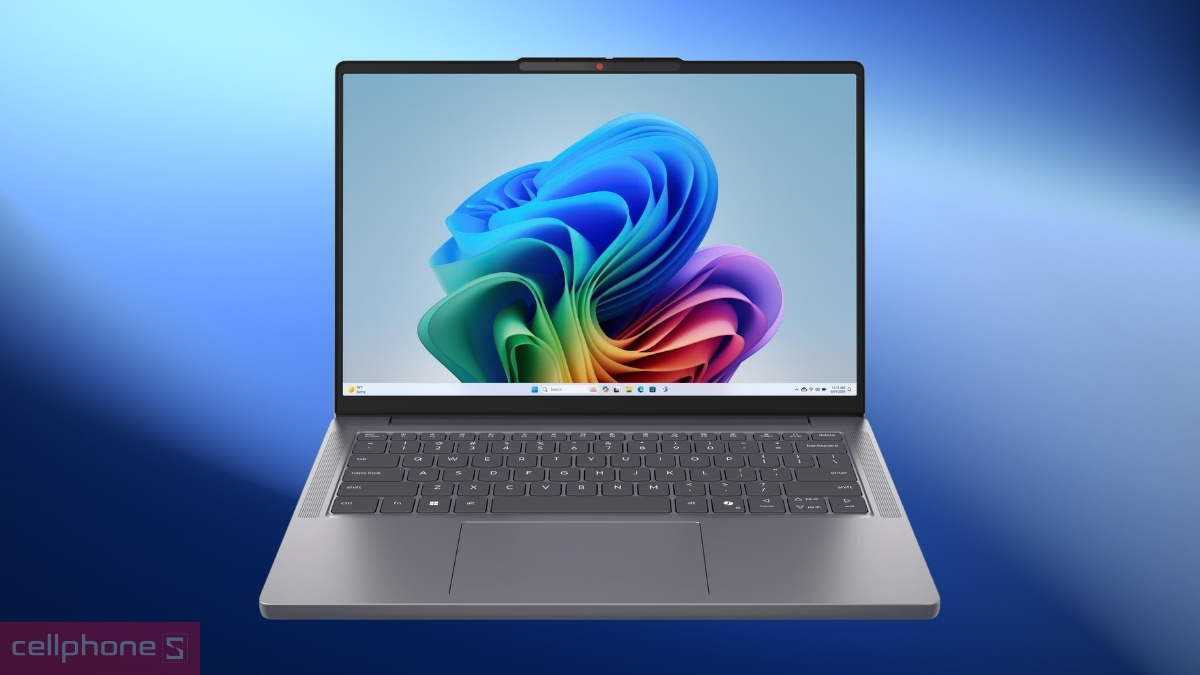 Màn hình laptop Lenovo IdeaPad Slim 3 14IPH11 83UQ003NVN