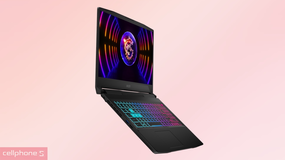RAM laptop MSI Katana 15 B13VEK-2440VN