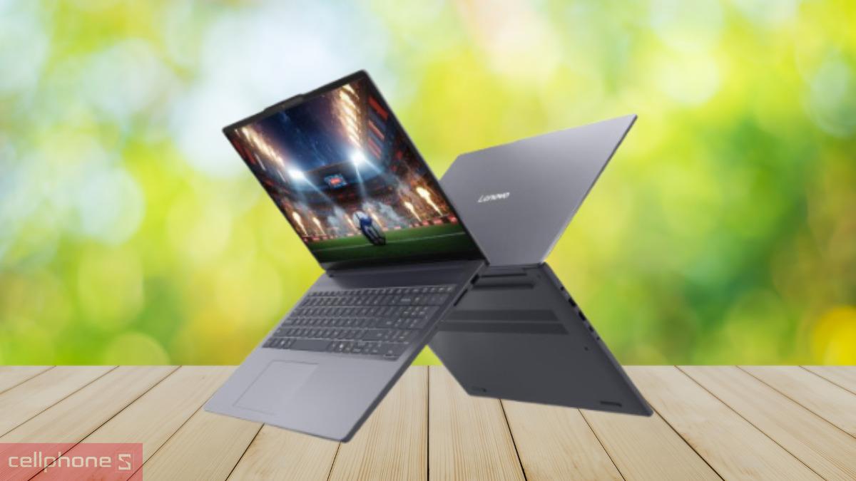 CPU laptop Lenovo IdeaPad Slim 3 16IWC11 83RS001NVN