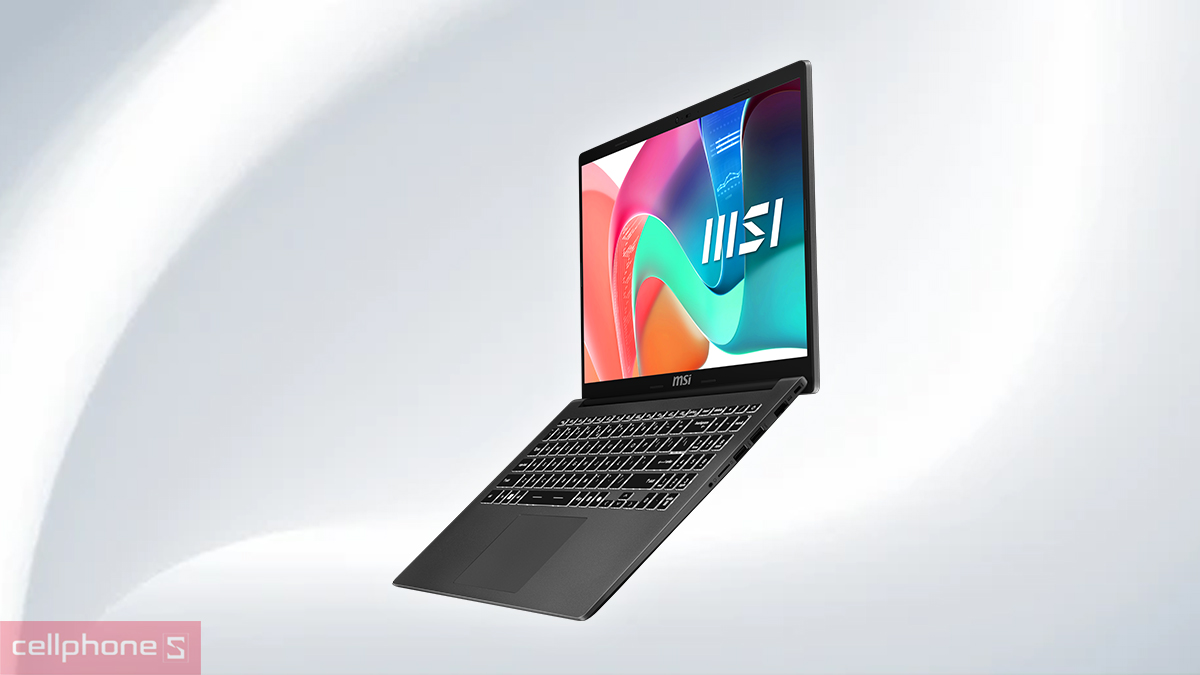 Pin laptop MSI Modern 15 F1MG-1225