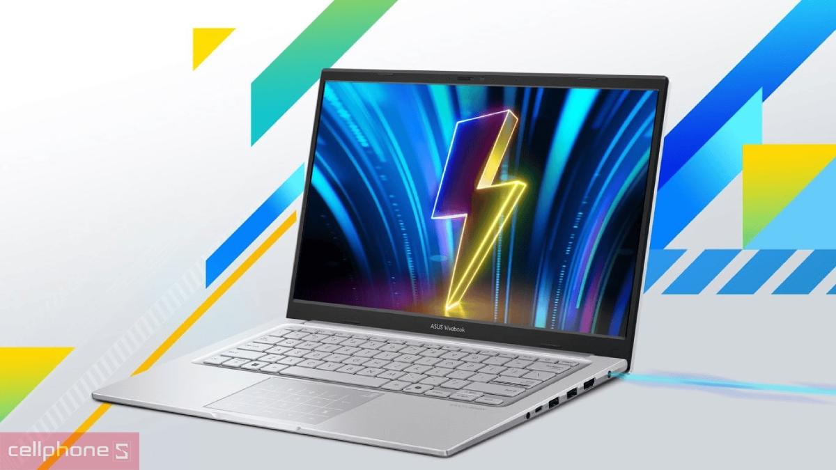 RAM laptop Asus Vivobook 14 X1404MA-EB028W
