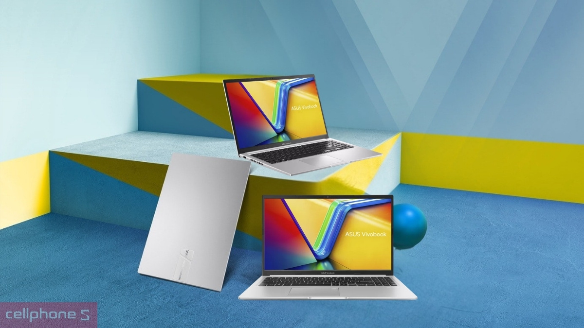 Làm việc thông minh với công nghệ Intel AI Boost