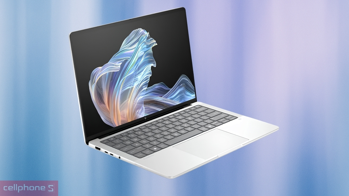 RAM laptop HP Elitebook X G1a 14 AI-B9FE4PT Ryzen AI 9