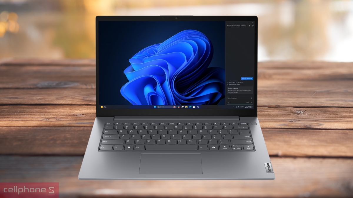 RAM Laptop Lenovo V14 G5 IRL 83HD0033VN