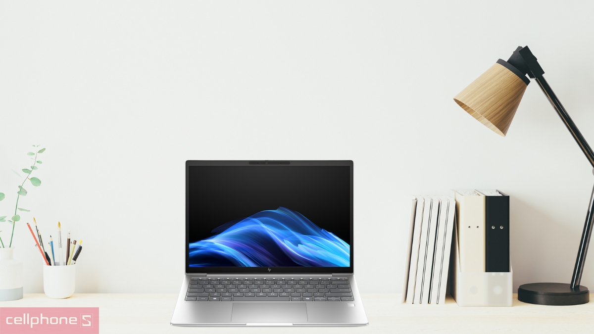 Thiết kế laptop HP EliteBook 6 G1i 13 BQ9L8PT