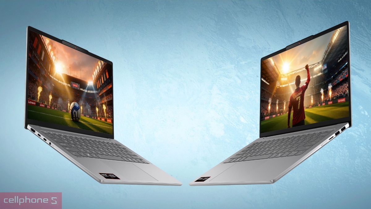 Màn hình laptop Lenovo IdeaPad Slim 5 14AGP11 83S1006RVN Ryzen AI 7