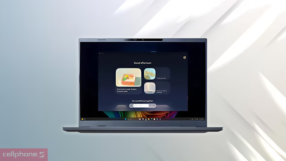 Hiệu năng Laptop Acer Swift Go 14 AI SFG14-75-5264