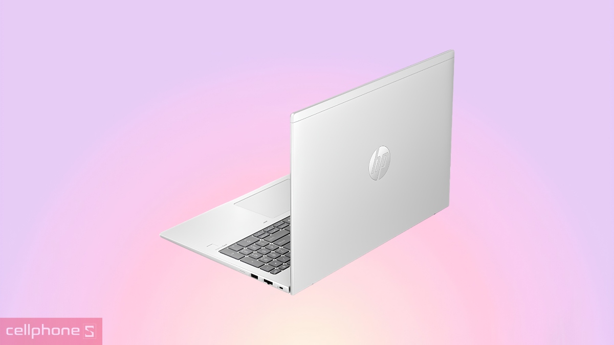 Thiết kế laptop HP Probook 465 G11 A8WS4PT