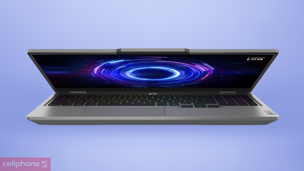 RAM  laptop Lenovo LOQ 15IRX10 83JE00PEVN