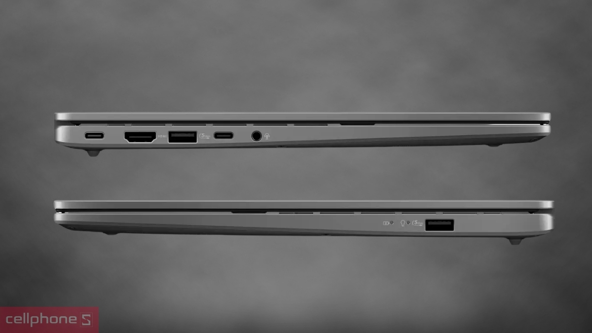 Pin laptop Asus Vivobook S14 S3407AA-SF945W