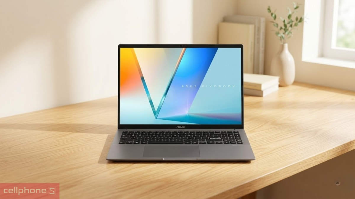 Pin laptop ASUS VivoBook S16 S3607AA-SH042W