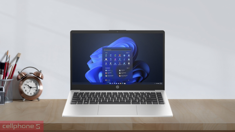 Màn hình laptop HP 245 G10 BG5U8PT