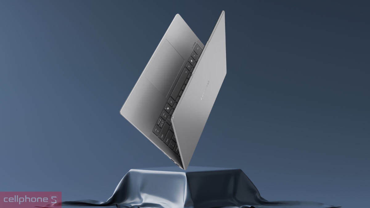 Thiết kế laptop Lenovo IdeaPad Slim 5 14IPH11 83S5000CVN