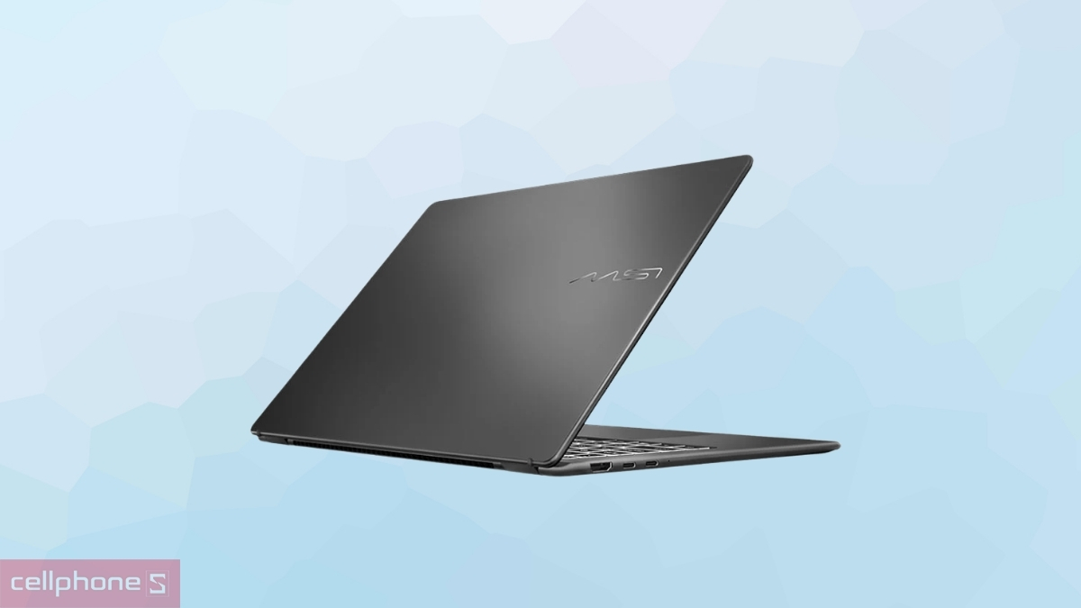 Pin laptop MSI Prestige 14 AI + D3MG-022VN