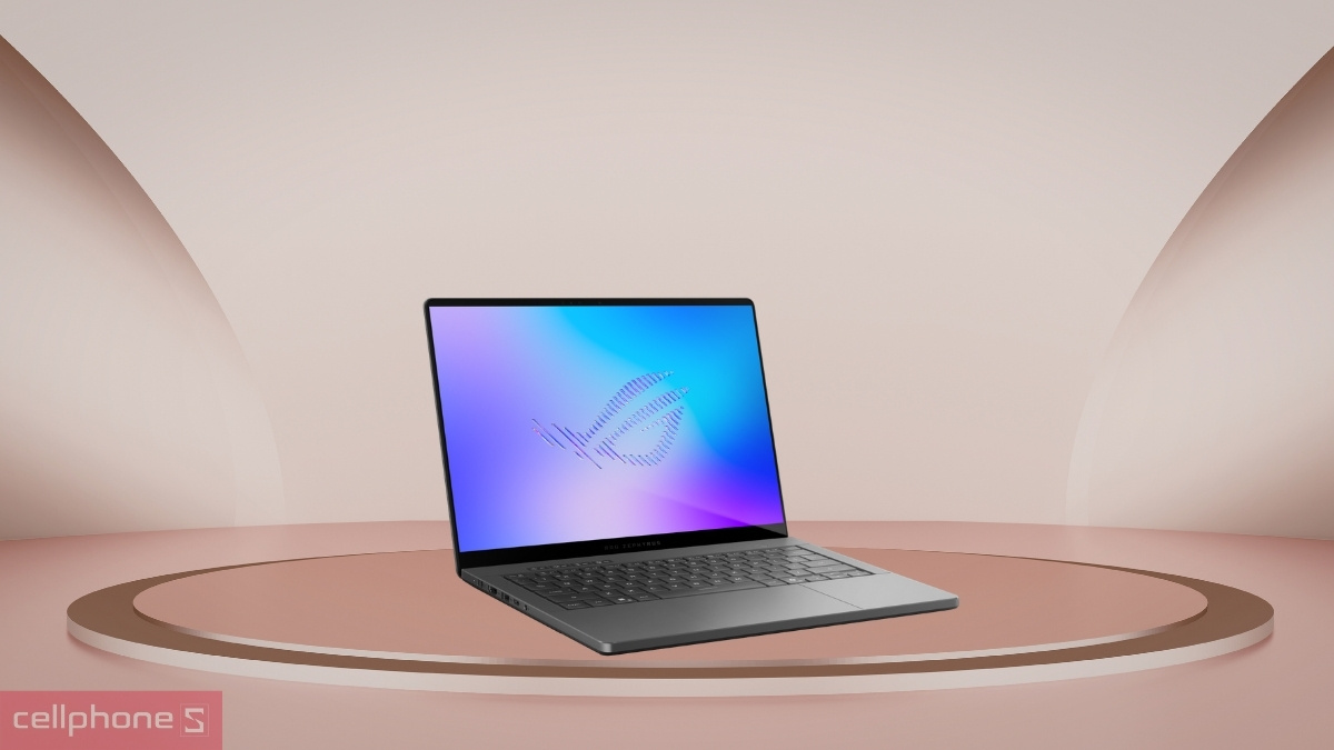 Màn hình laptop ASUS ROG Zephyrus G14 GU405AW-SY029W