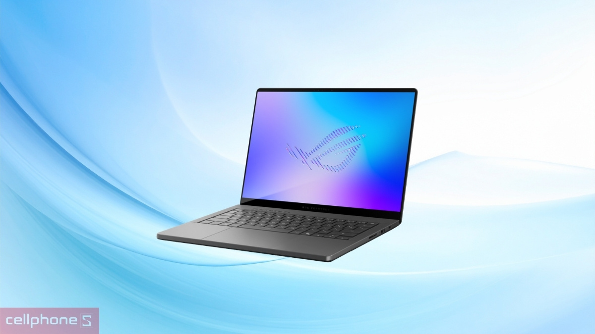 Pin laptop ASUS ROG Zephyrus G14 GU405AW-SY029W