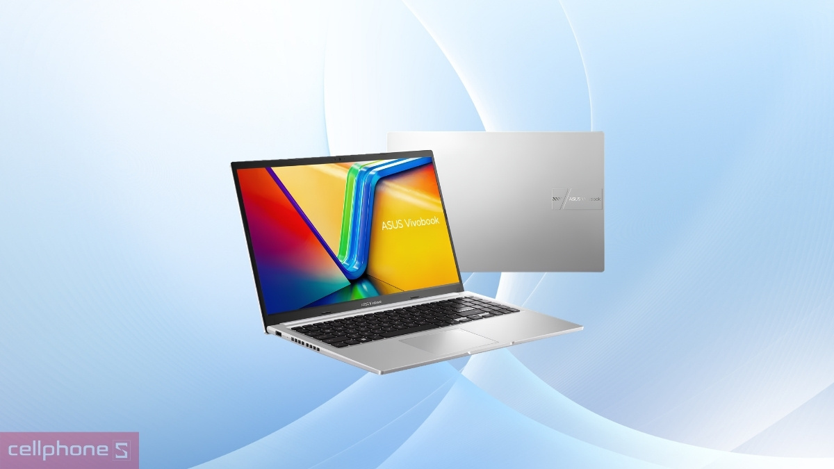 Màn hình laptop Asus Vivobook 15 X1504MA-BQ632W