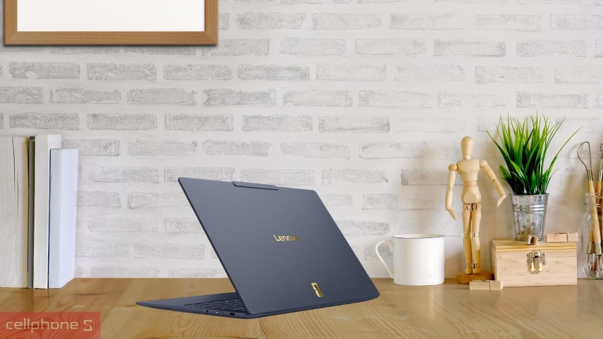 RAM laptop Lenovo Yoga Slim 7 Ultra 14IPH11 83QK006GVN