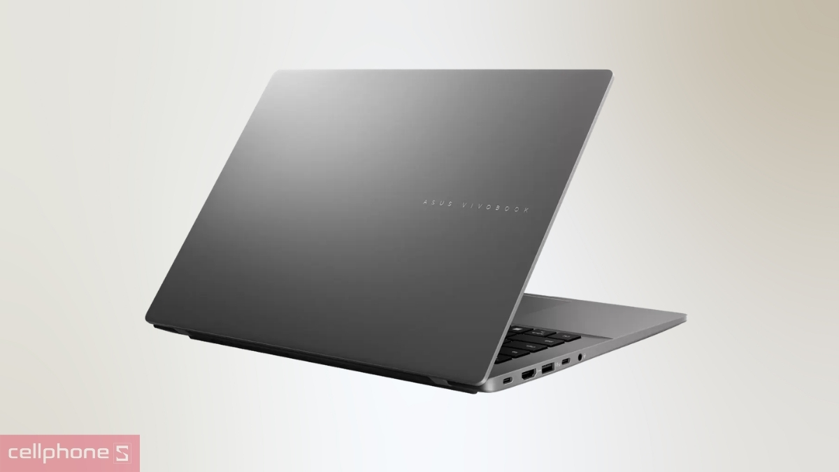RAM laptop Asus Vivobook S14 S3407AA-SF945W
