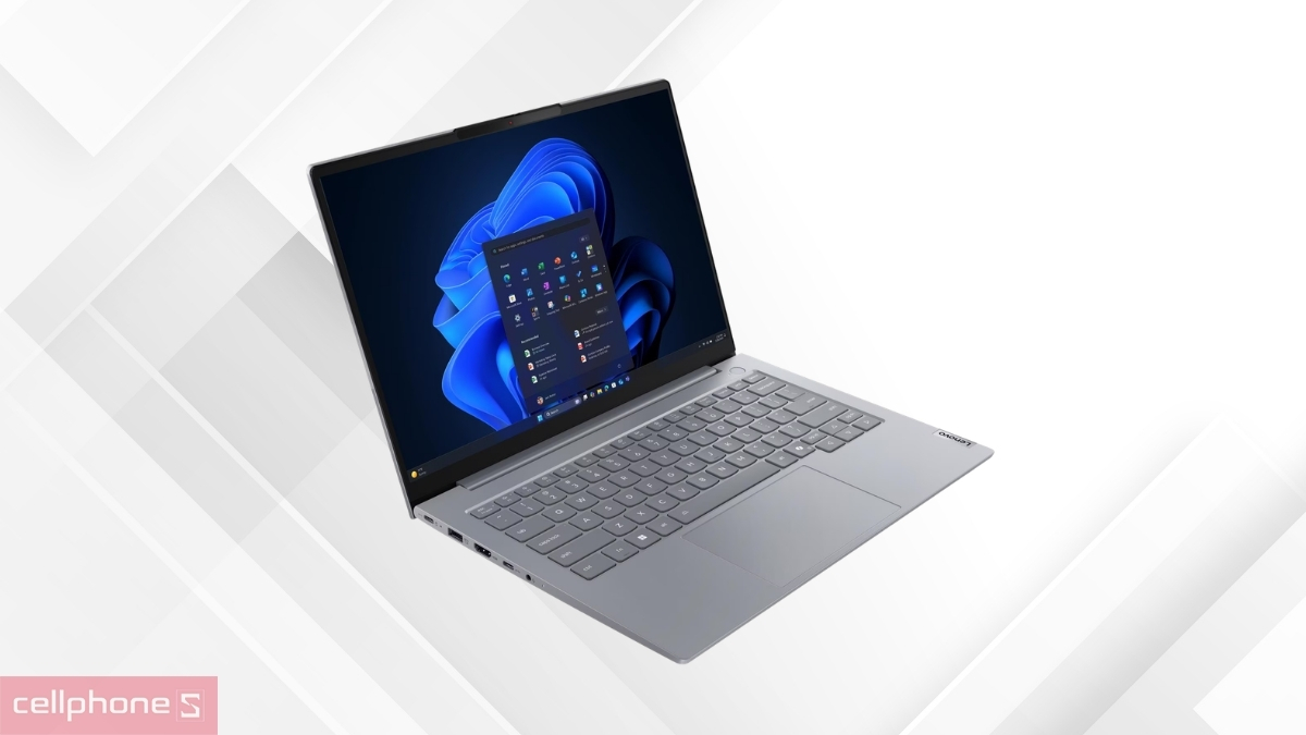 Khả năng đa nhiệm với Laptop Lenovo ThinkBook 14 G9 AHP 21V0005NVN