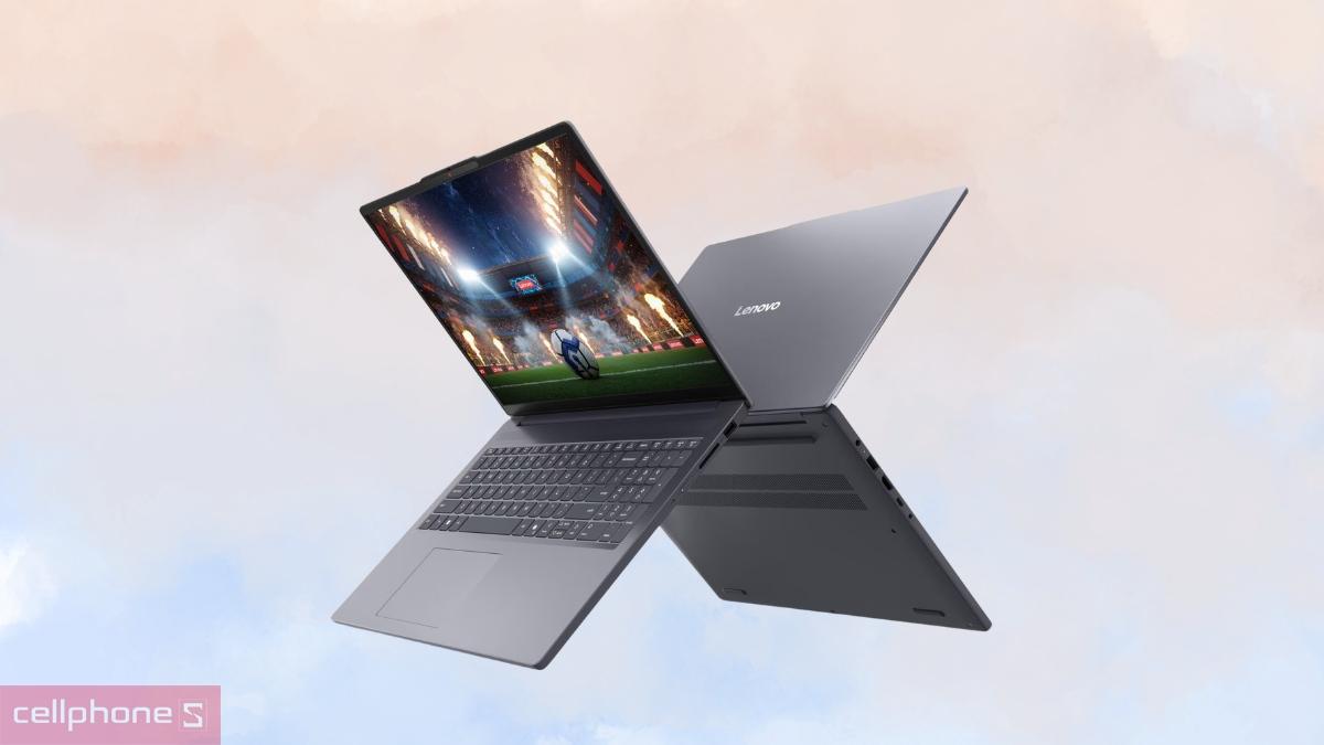 RAM laptop Lenovo Ideapad Slim 3 16IWC11 83RS005XVN